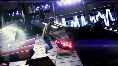 Epicka epickość [zwiastun] 1