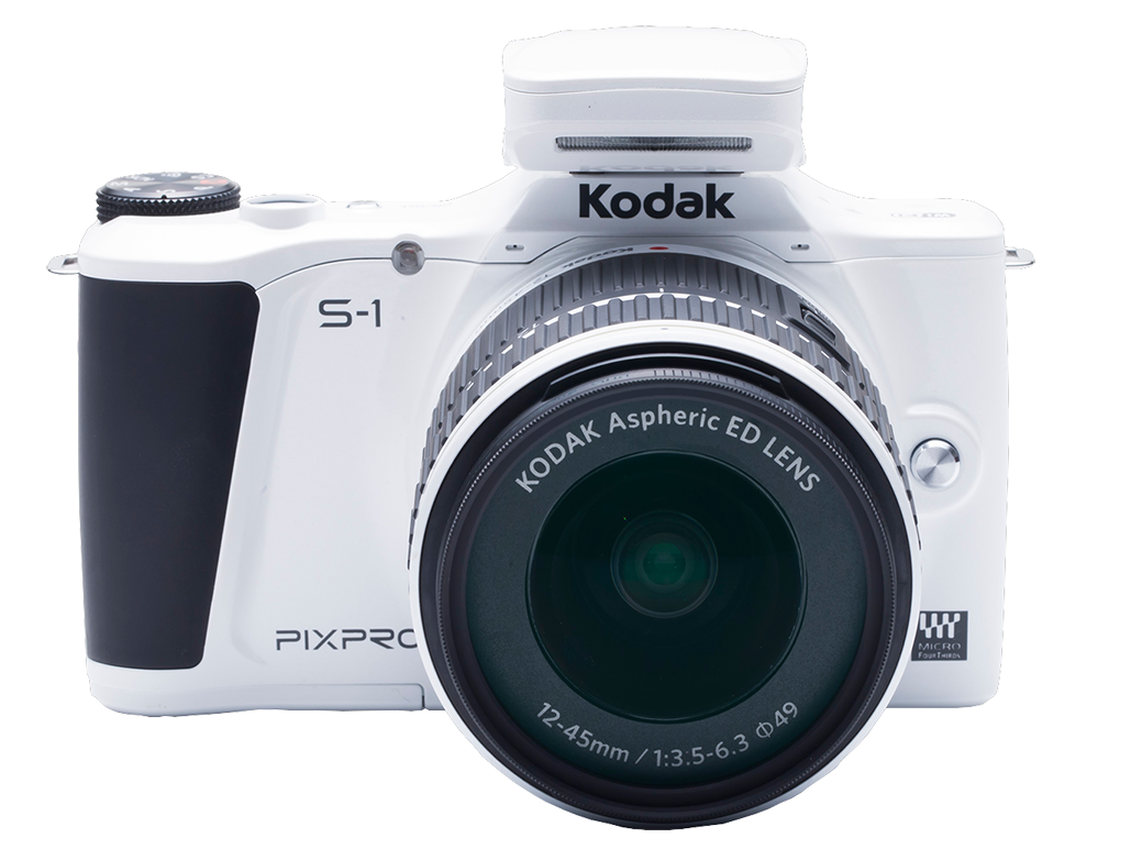 Kodak Pixpro S-1