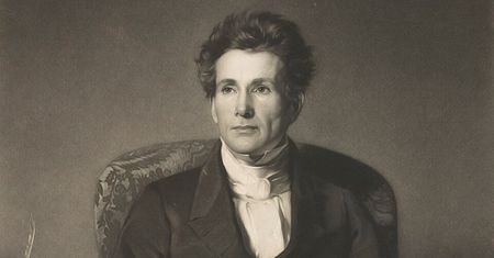 Alexander Duff. Człowiek, który zmienił edukację Indii