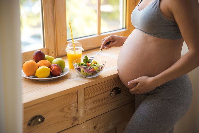 Zaparcia w ciąży – sprawdź, jak sobie z nimi radzić