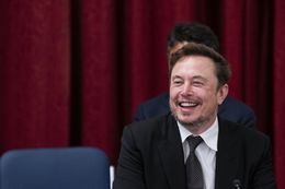 Elon Musk 2023