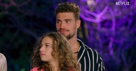 Mamy zwiastun pierwszego polskiego reality-show Netfliksa. Będzie się działo