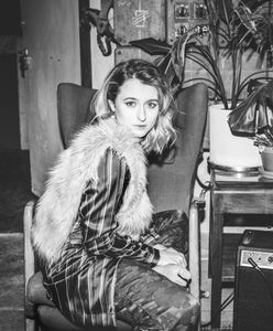 "Świateł mruganie". Zobaczcie czuły teledysk Magdy Ruty