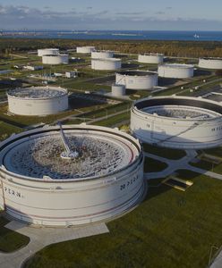 Cyberatak na ważną spółkę. Hakerzy żądają okupu? PERN wydał komunikat