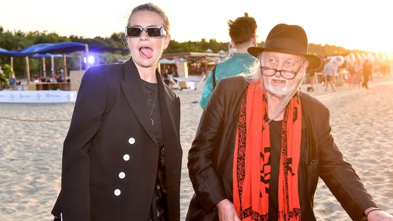 Pokaz Tomasza Ossolińskiego 