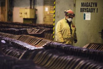 Jest lepiej. Najnowsze dane GUS o koniunkturze