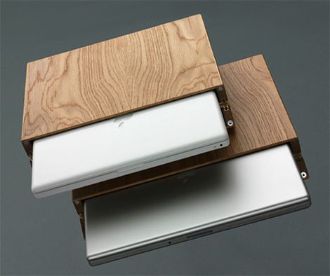Drewniane etui vol. 2 3