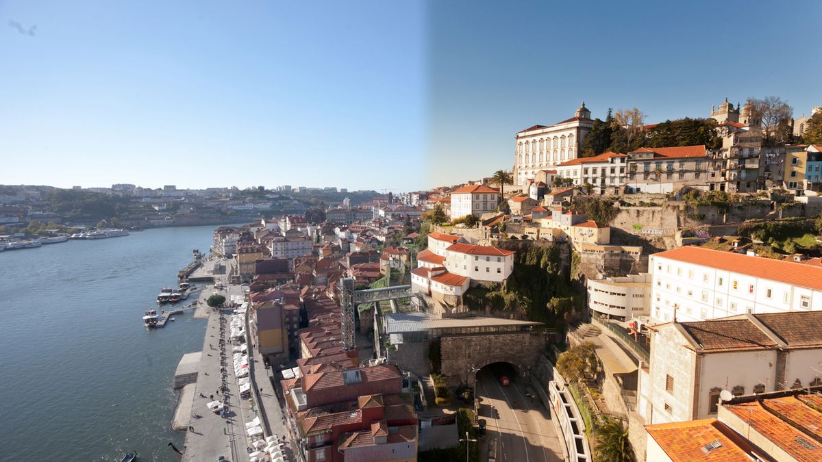 Kilka kroków, o których musisz pamiętać przy obróbce krajobrazów [wideoporadnik] 1