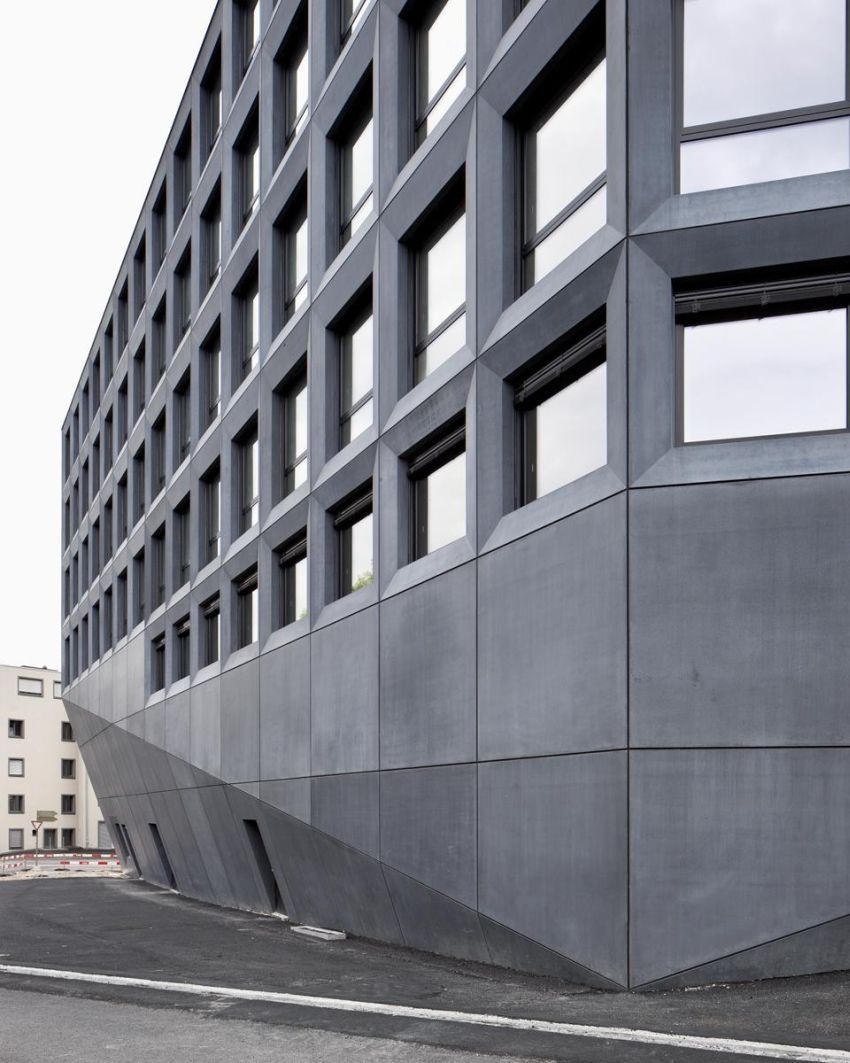 Bank BLKB według Christ & Gantenbein 8