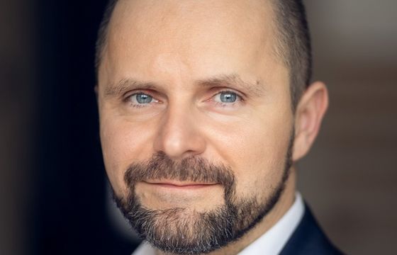 Stanisław Pieczara dyrektorem sprzedaży w Ricoh Polska