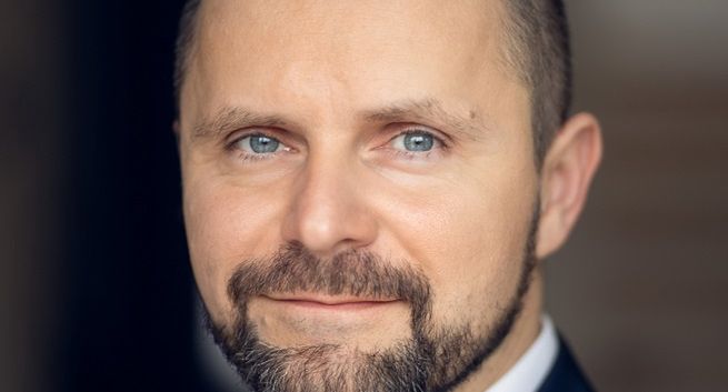 Stanisław Pieczara dyrektorem sprzedaży w Ricoh Polska