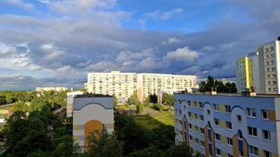 W czwartek znów niebezpiecznie w naszym regionie. W ciągu dnia mają wystąpić burze