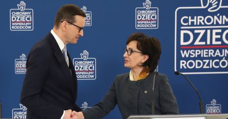 PiS chce badać "wpływy rosyjskie" w Polsce. Sejm jest za powołaniem komisji