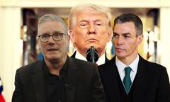 Pentagon ma listę kar dla NATO? Ekspert nie jest zaskoczony doniesieniami