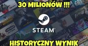 Potęga platformy Steam. Kolejna bariera pęka