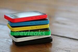 W skrócie: złoty BlackBerry Q10, Asha 501 na zdjęciu, nowe iPhone'y w drodze 3