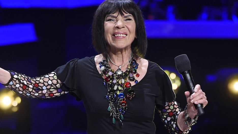 Sława Przybylska skończyła 91 lat