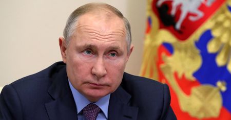 Film fundacji Aleksieja Nawalnego o Władimirze Putinie. Jak zareagowali Rosjanie?