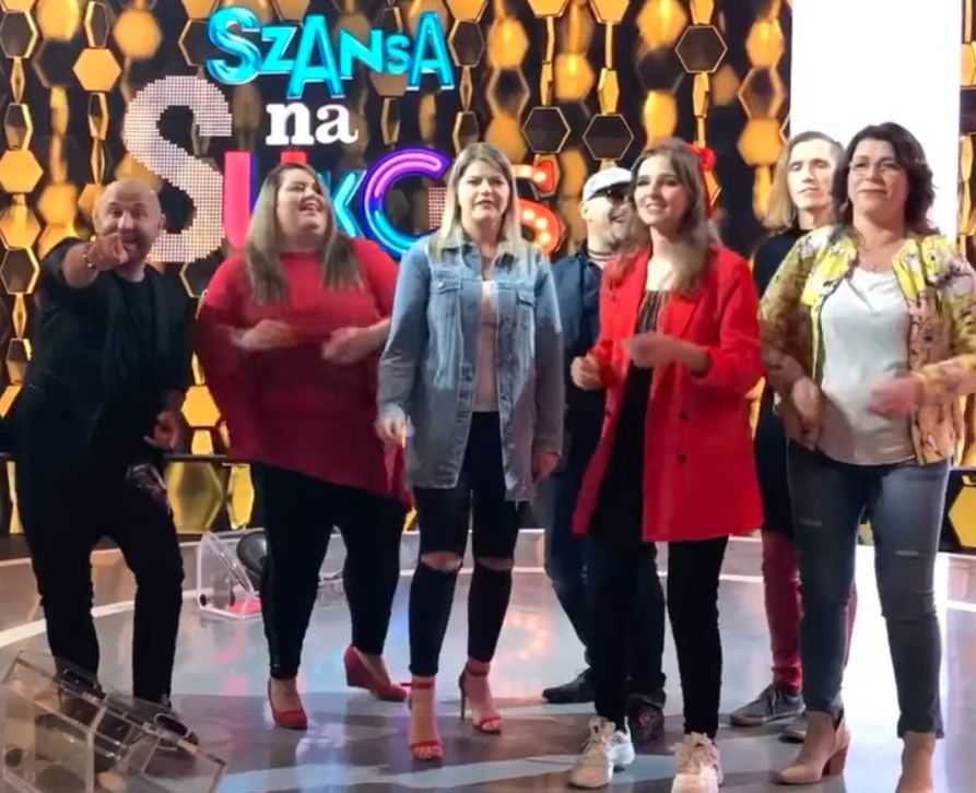 Znamy zwycięzcę kolejnego odcinka "Szansy na Sukces. Opole 2020".