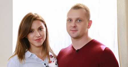 "Rolnik szuka żony": Żona Seweryna pokazała ślubne zdjęcia. Romantyczne ujęcia