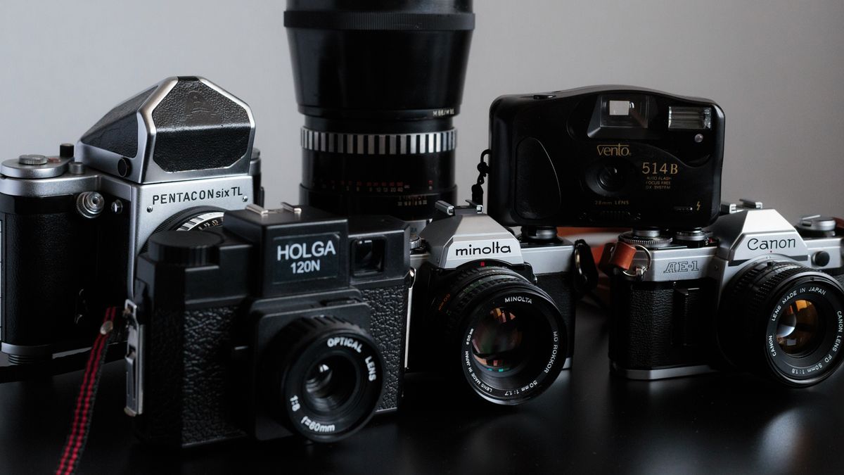 5 aparatów tradycyjnych, które pomogą wam odejść od cyfry 1