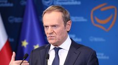 "Ja bym bardzo chciała...". Posłanka Lewicy odpowiada Tuskowi