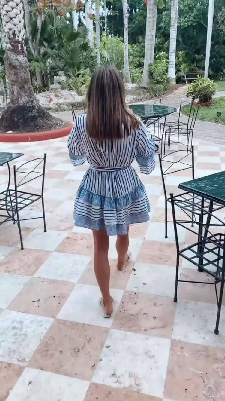 Małgorzata Rozenek z rodziną w dżungli