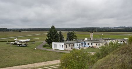 Piła zyskała oficjalne lotnisko użytku wyłącznego