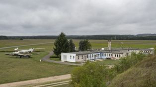 Piła: Lotnisko ma służyć celom biznesowym, szkoleniowym i rekreacyjnym