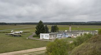 Piła: Lotnisko ma służyć celom biznesowym, szkoleniowym i rekreacyjnym