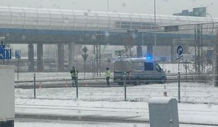 Kulisy obławy we Wrocławiu. Rannych policjantów znalazł przechodzień