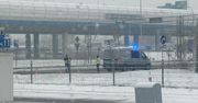 Kulisy obławy we Wrocławiu. Rannych policjantów znalazł przechodzień