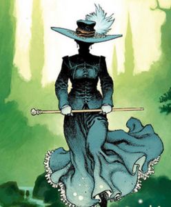 Aristophania, tom 1, Królestwo Lazuru – recenzja komiksu wydawnictwa Taurus Media