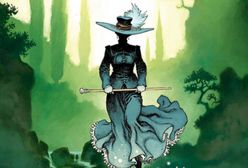 Aristophania, tom 1, Królestwo Lazuru – recenzja komiksu wydawnictwa Taurus Media