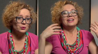 Keszka o seksie: "Nie udawajmy, że jesteśmy bohaterami super porno. Używajmy gadżetów"