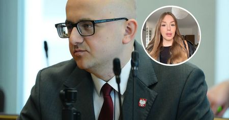 "Nie mogę siedzieć cicho". Poseł wykorzystał film Polki z Barcelony