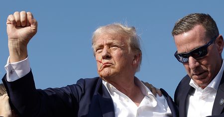 Zamach na Donalda Trumpa. Ujawniają błędy Secret Service