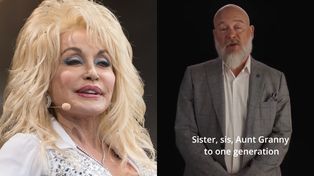 Bliscy ujawnili OSTATNIĄ PROŚBĘ Dolly Parton przed śmiercią!
