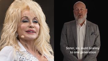 Bliscy ujawnili OSTATNIĄ PROŚBĘ Dolly Parton przed śmiercią!