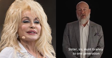 Bliscy ujawnili OSTATNIĄ PROŚBĘ Dolly Parton przed śmiercią!