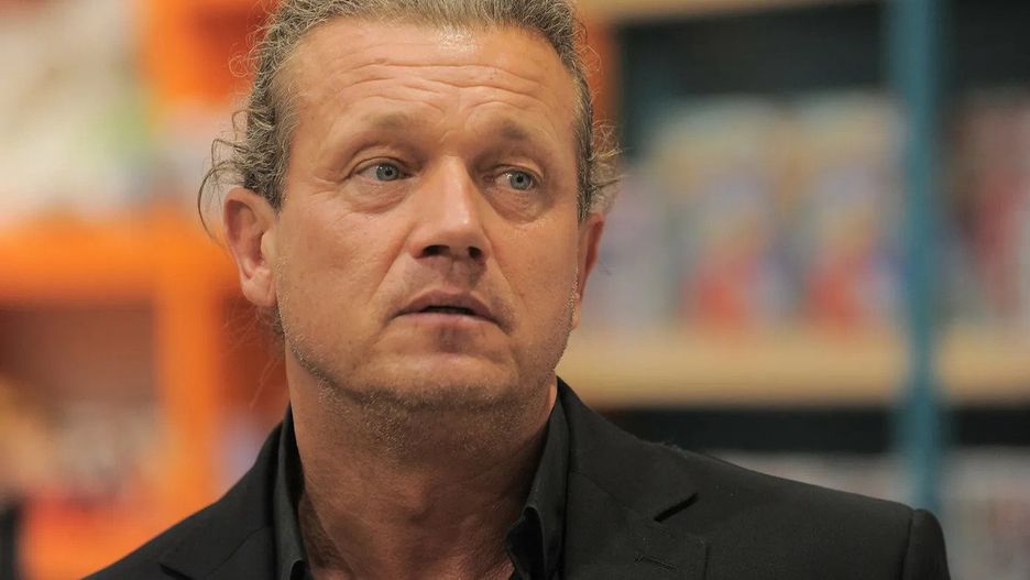 Jarosław Jakimowicz jest krytykowany za swoją postawę