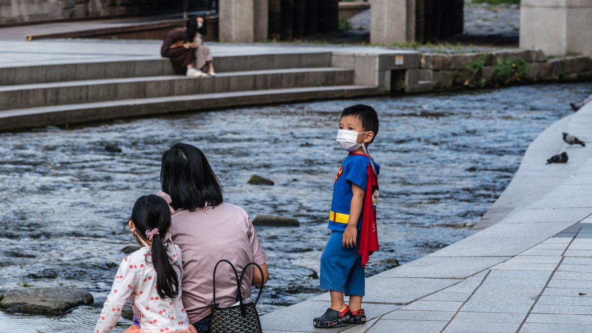 Można powiedzieć, że w Korei nunchi jest supermocą, jej głównym sekretem jest zaś uważność na drugiego człowieka