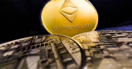 Haker mógł mieć nieograniczoną liczbę etheru. Wybrał 2 mln dol. za odkrycie błędu