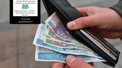 "To ma być sprawiedliwość?". Porównał rentę alkoholową i emeryturę