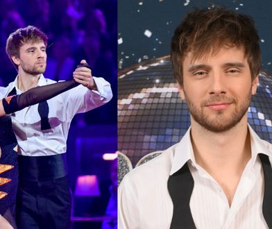 Maciej Musiał dostanie rolę w serialu Polsatu? To dlatego miał wziąć udział w "TzG"