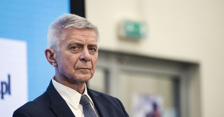 "Destabilizacja rynku paliw". Belka: Obajtek będzie zmuszony do zeznań