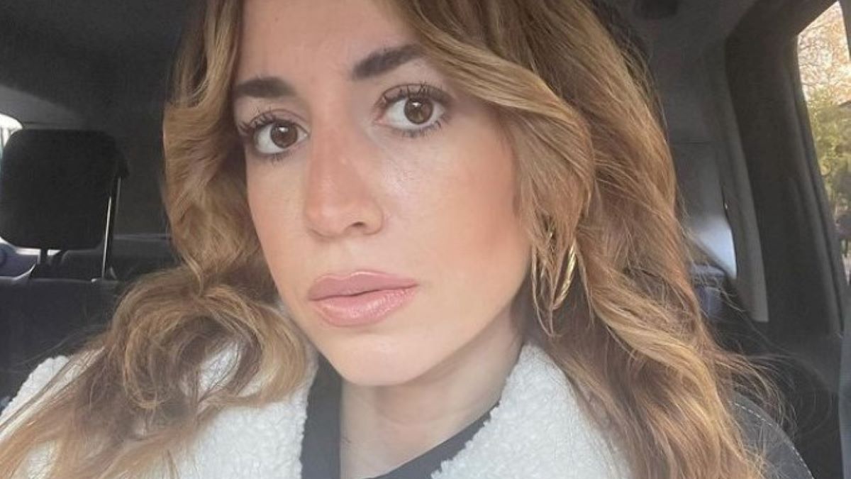 Marianna Schreiber pokazała się w nowej odsłonie 