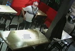 Lublin. Znasz tego mężczyznę? Zgłoś się na policję