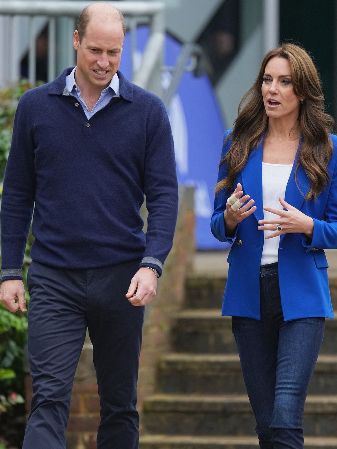 William i Kate