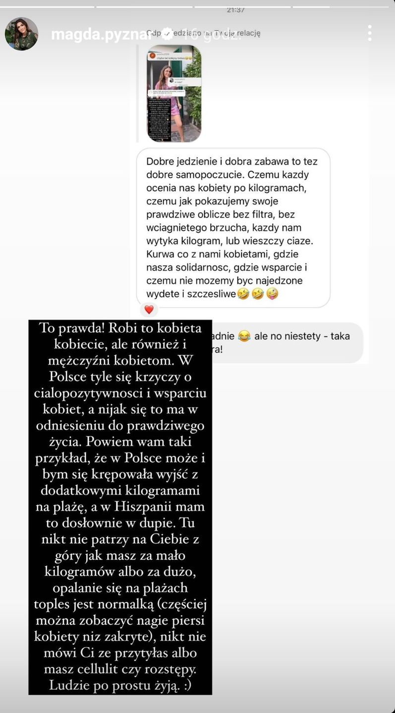 Magda Pyznar